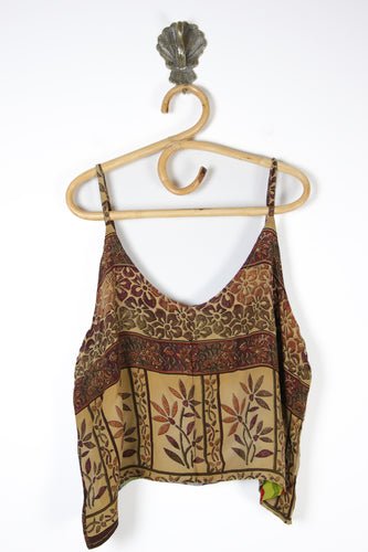 Silk Cami 2XL (8983)
