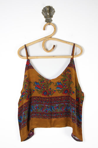 Silk Cami 2XL (8984)
