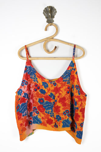 Silk Cami 2XL (8985)