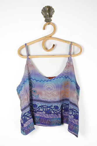 Silk Cami 2XL (8987)