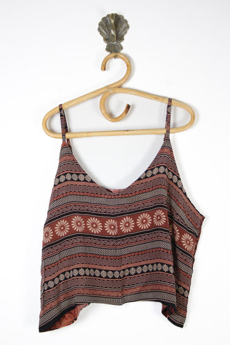 Silk Cami 2XL (8988)