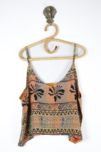 Silk Cami 2XL (8989)