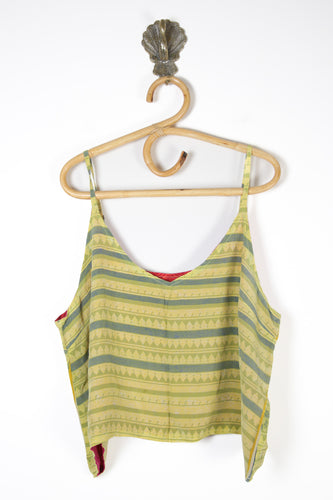 Silk Cami 2XL (8990)