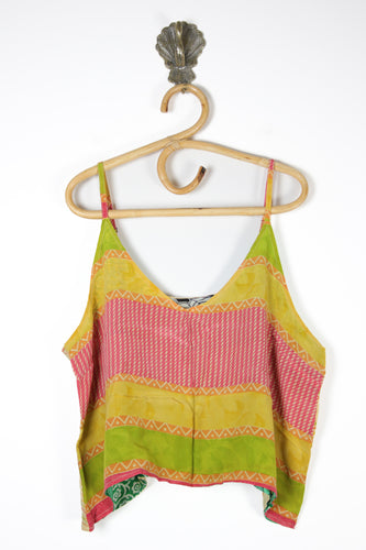 Silk Cami 2XL (8991)