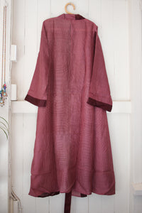 Devi Silk Robe (3367)