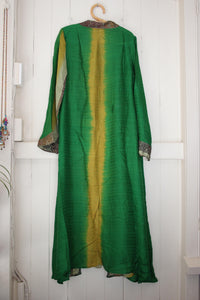 Devi Silk Robe (3382)