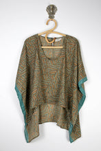 Load image into Gallery viewer, Dreamer Silk Top LXL (3926)