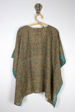 Load image into Gallery viewer, Dreamer Silk Top LXL (3926)