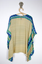 Load image into Gallery viewer, Dreamer Silk Top LXL (3938)