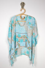 Load image into Gallery viewer, Dreamer Silk Top LXL (3939)