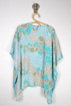 Load image into Gallery viewer, Dreamer Silk Top LXL (3939)