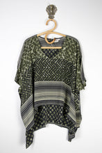 Load image into Gallery viewer, Dreamer Silk Top LXL (3946)