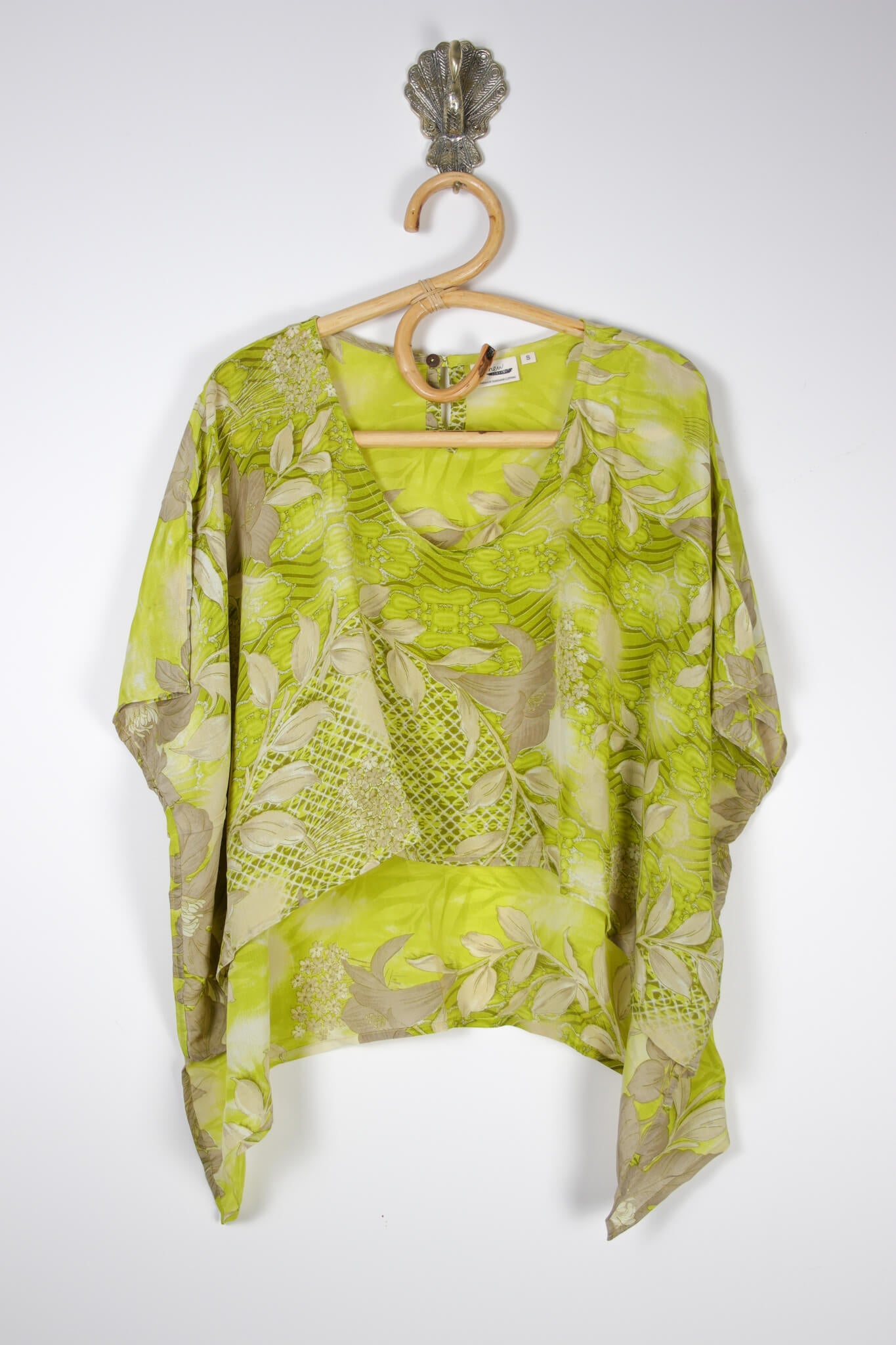 Dreamer Silk Top SM (3900)