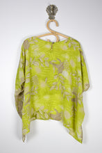 Load image into Gallery viewer, Dreamer Silk Top SM (3900)