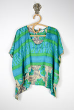 Load image into Gallery viewer, Dreamer Silk Top SM (3911)