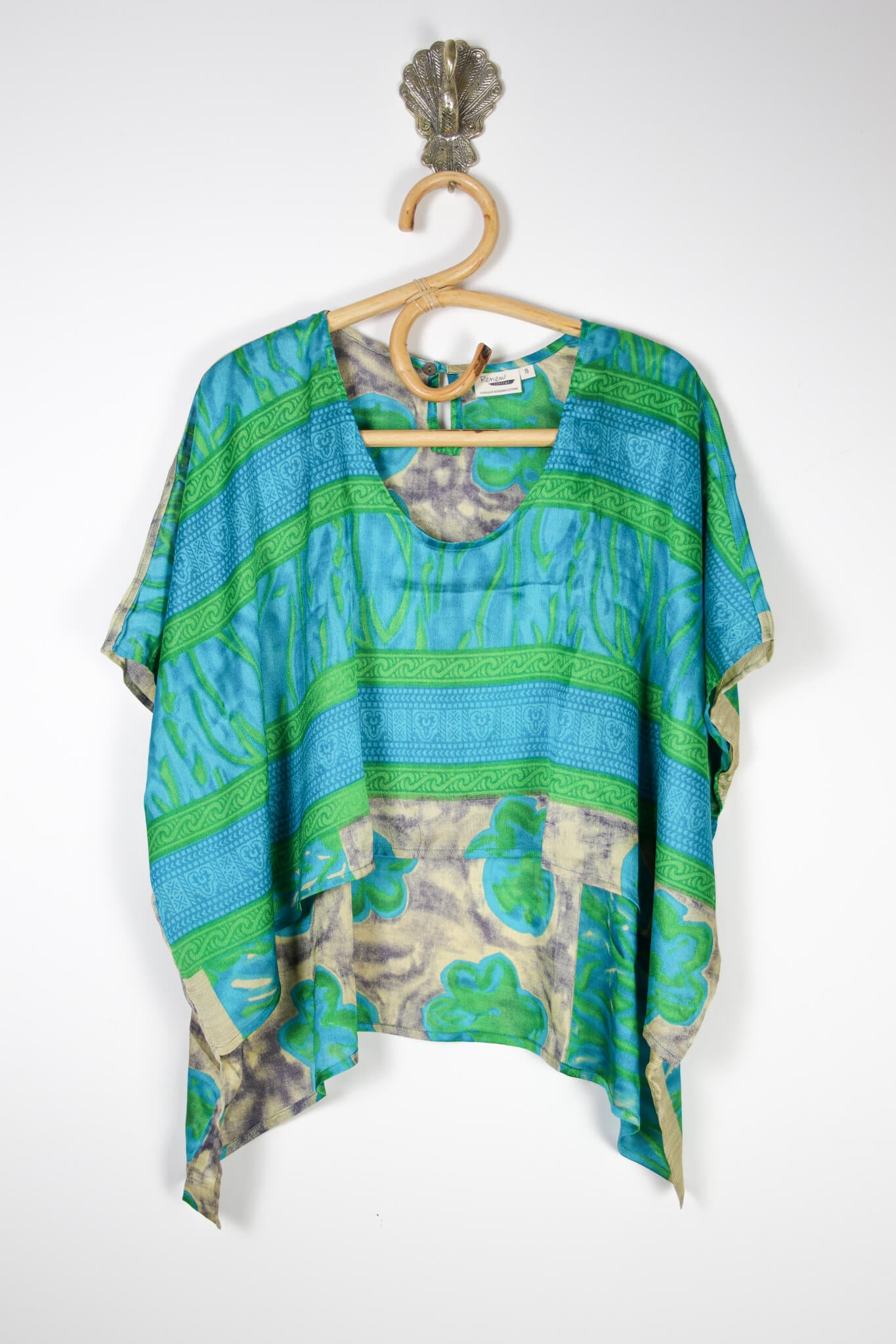 Dreamer Silk Top SM (3911)