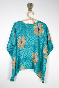 Dreamer Silk Top SM (3920)