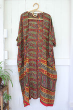 Load image into Gallery viewer, Silk Flow Robe (2451)