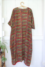 Load image into Gallery viewer, Silk Flow Robe (2451)