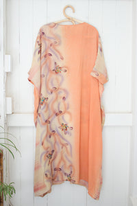 Silk Flow Robe (3205)