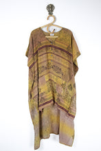 Cargar imagen en el visor de la galería, Mantra Silk Tunic (12998)