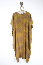 Cargar imagen en el visor de la galería, Mantra Silk Tunic (12998)