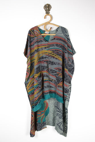 Mantra Silk Tunic (12999)
