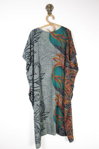 Mantra Silk Tunic (12999)