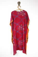 Carica l&#39;immagine nel visualizzatore di Gallery, Mantra Silk Tunic (13000)