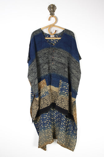 Mantra Silk Tunic (13001)