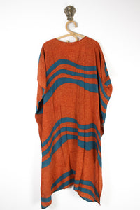 Mantra Silk Tunic (13002)