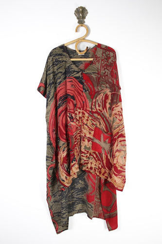 Mantra Silk Tunic (13003)
