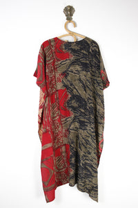 Mantra Silk Tunic (13003)