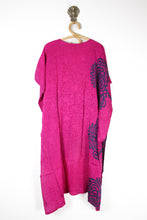 Carica l&#39;immagine nel visualizzatore di Gallery, Mantra Silk Tunic (13006)