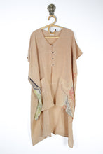 Carica l&#39;immagine nel visualizzatore di Gallery, Mantra Silk Tunic (13008)