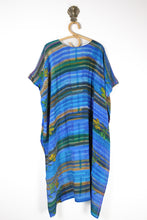 Cargar imagen en el visor de la galería, Mantra Silk Tunic (13010)