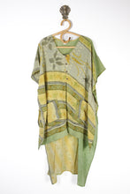 Carica l&#39;immagine nel visualizzatore di Gallery, Mantra Silk Tunic (13014)