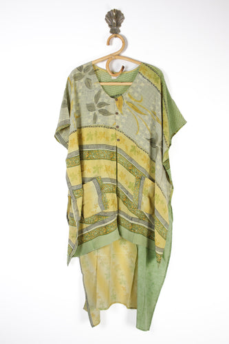 Mantra Silk Tunic (13014)