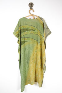 Mantra Silk Tunic (13014)