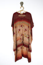 Carica l&#39;immagine nel visualizzatore di Gallery, Mantra Silk Tunic (13020)