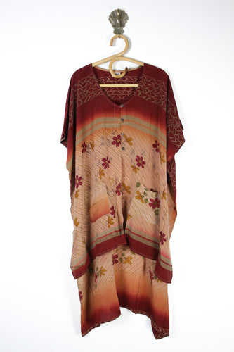 Mantra Silk Tunic (13020)