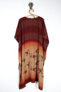 Mantra Silk Tunic (13020)