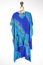Cargar imagen en el visor de la galería, Mantra Silk Tunic (13021)