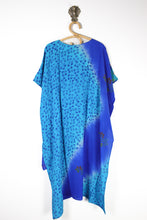 Cargar imagen en el visor de la galería, Mantra Silk Tunic (13021)