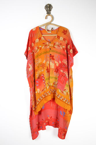 Mantra Silk Tunic (13022)