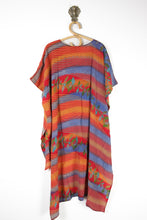 Load image into Gallery viewer, Mantra Silk Tunic (13026)