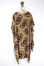 Load image into Gallery viewer, Mantra Silk Tunic (13028)