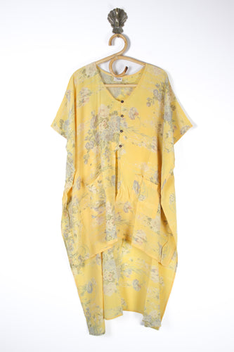 Mantra Silk Tunic (13032)