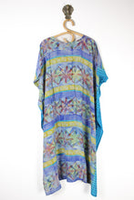 Carica l&#39;immagine nel visualizzatore di Gallery, Mantra Silk Tunic (13036)