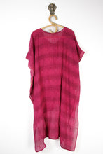 Load image into Gallery viewer, Mantra Silk Tunic (13038)